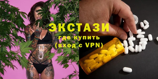 Альфа ПВП Горняк