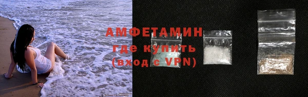 Альфа ПВП Горняк